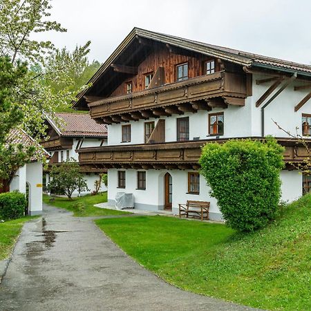 Komfortwohnung Mit Pool Und Sauna Hauzenberg Luaran gambar