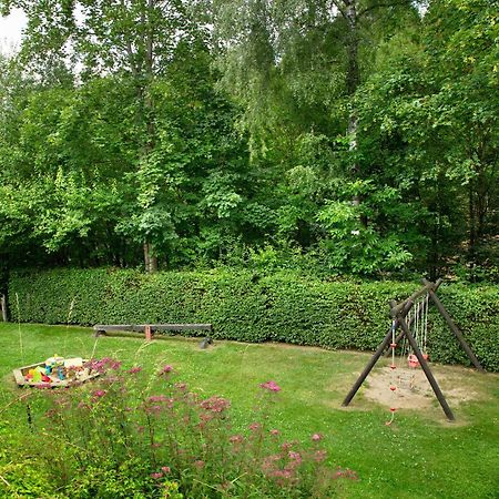 Komfortwohnung Mit Pool Und Sauna Hauzenberg Luaran gambar
