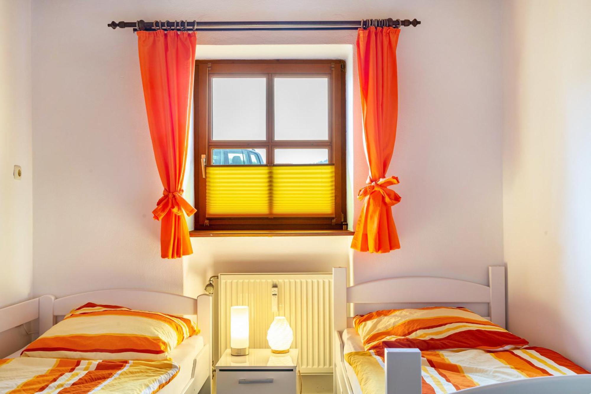 Komfortwohnung Mit Pool Und Sauna Hauzenberg Luaran gambar