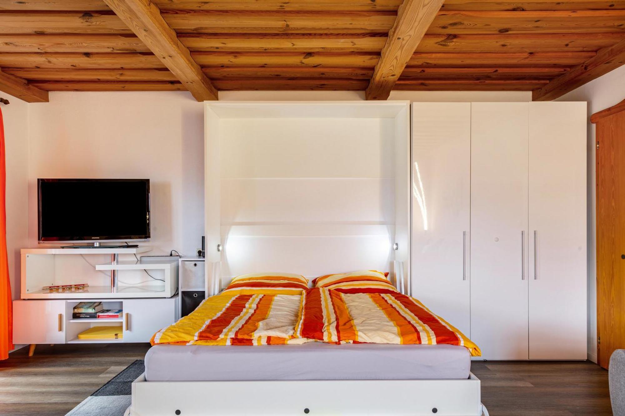 Komfortwohnung Mit Pool Und Sauna Hauzenberg Luaran gambar