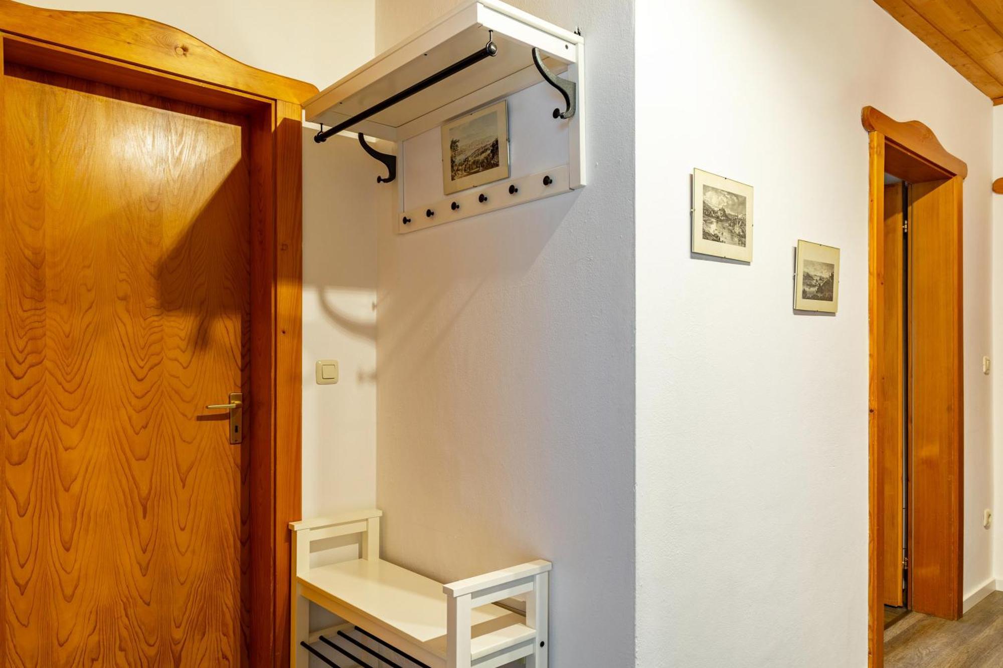 Komfortwohnung Mit Pool Und Sauna Hauzenberg Luaran gambar