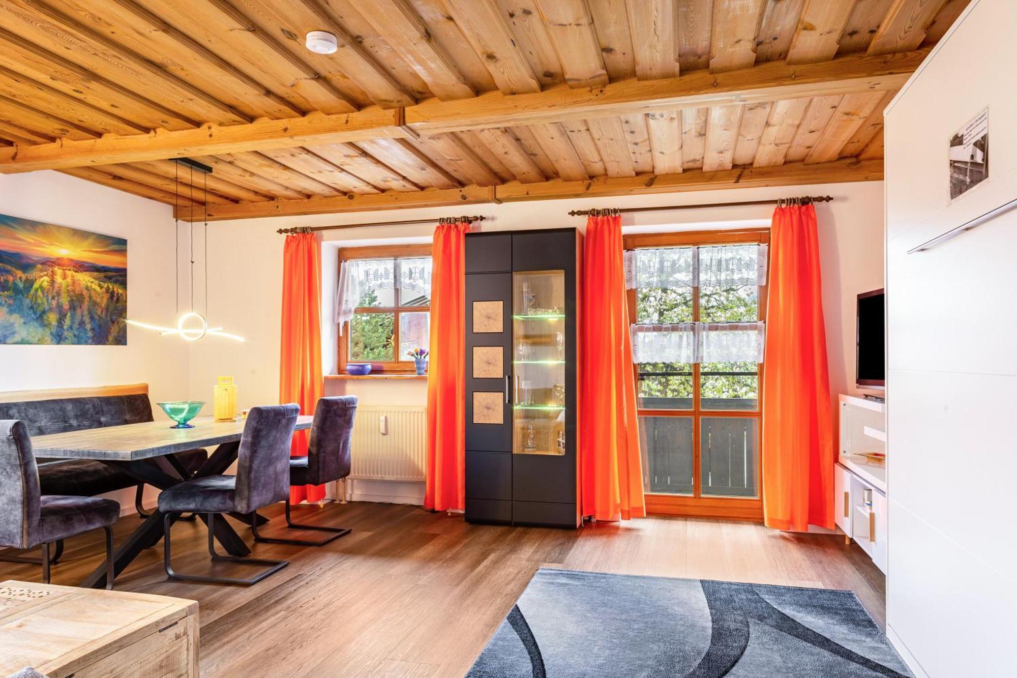 Komfortwohnung Mit Pool Und Sauna Hauzenberg Luaran gambar