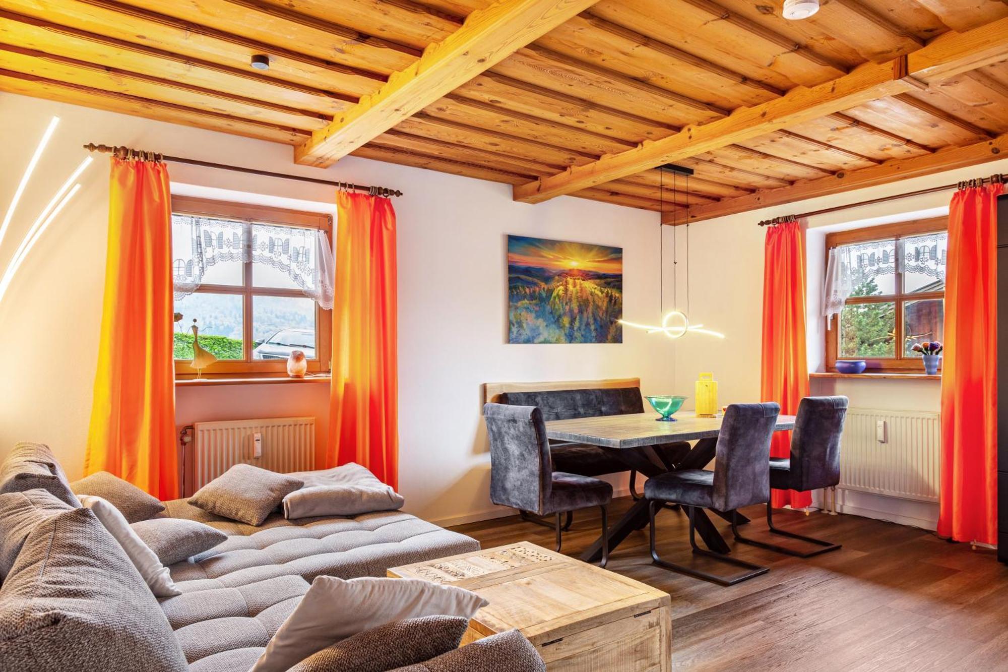 Komfortwohnung Mit Pool Und Sauna Hauzenberg Luaran gambar