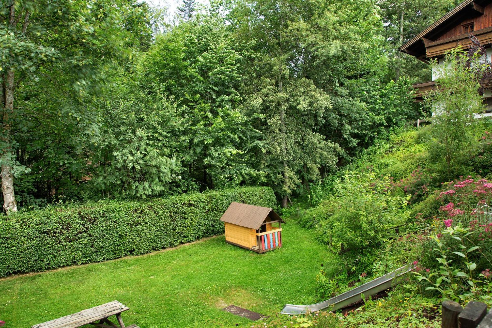 Komfortwohnung Mit Pool Und Sauna Hauzenberg Luaran gambar